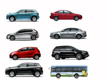 武威汽車租賃 便捷出行，服務至上